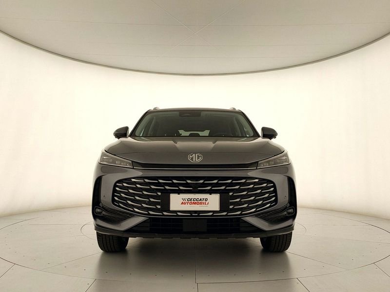 MG HS  1.5 Luxury auto