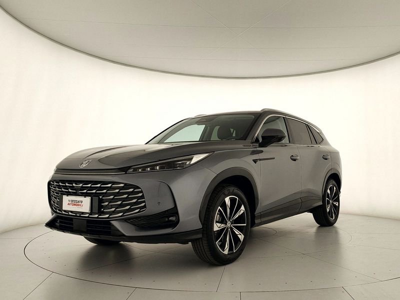 MG HS  1.5 Luxury auto