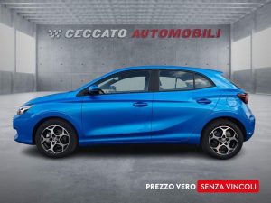 MG MG3  1.5 Comfort