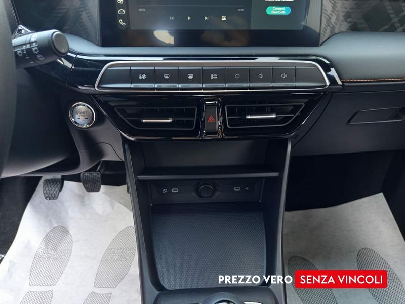 MG MG3  1.5 Comfort