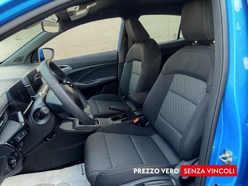 MG MG3  1.5 Comfort