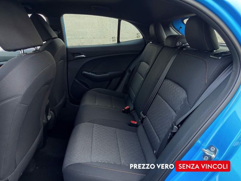 MG MG3  1.5 Comfort