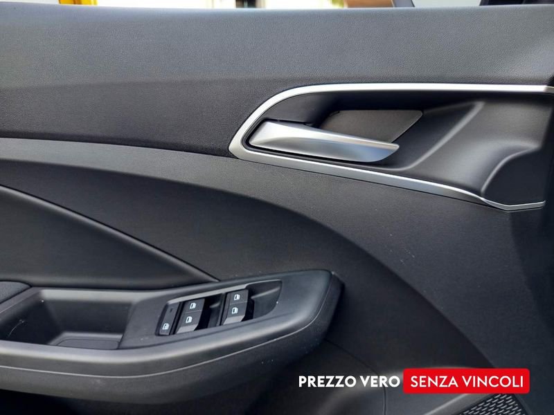 MG MG3  1.5 Comfort