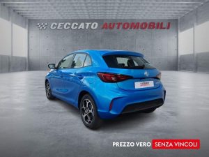 MG MG3  1.5 Comfort