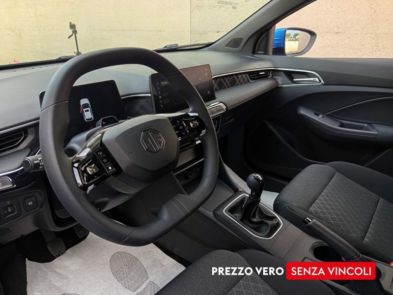 MG MG3  1.5 Comfort