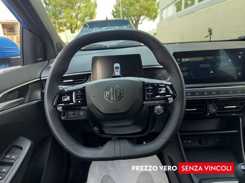 MG MG3  1.5 Comfort