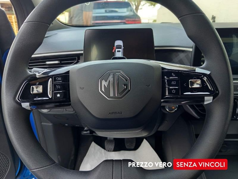 MG MG3  1.5 Comfort