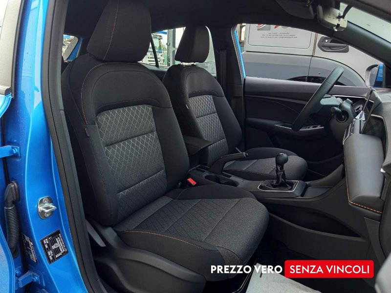 MG MG3  1.5 Comfort