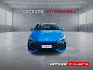 MG MG3  1.5 Comfort