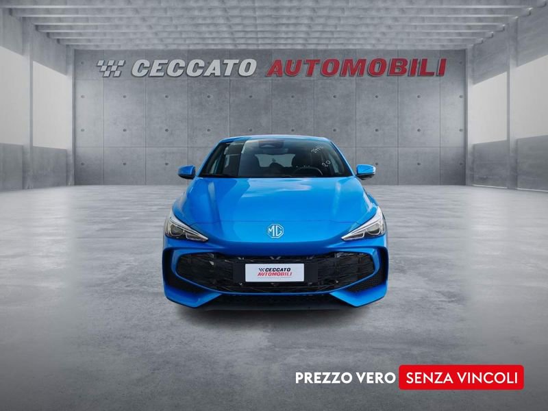 MG MG3  1.5 Comfort