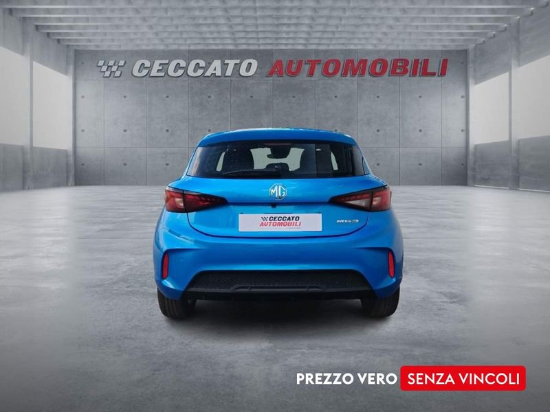 MG MG3  1.5 Comfort