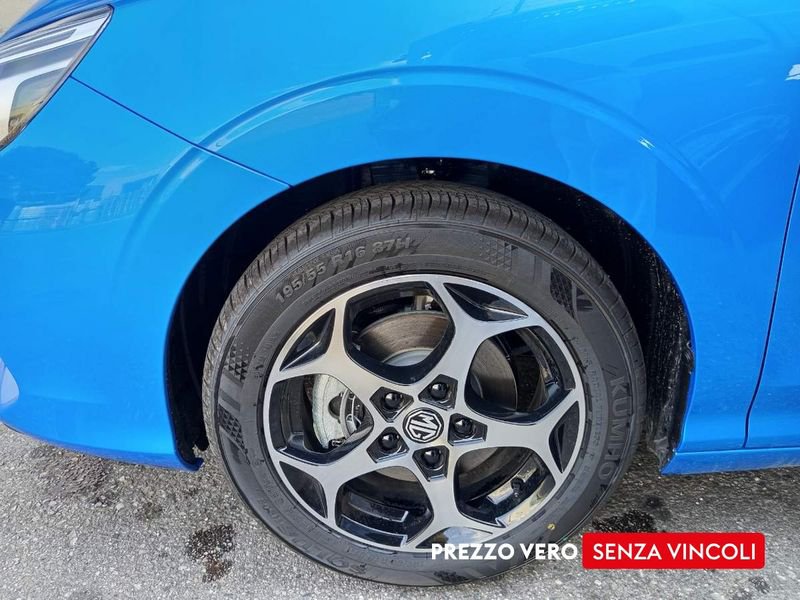 MG MG3  1.5 Comfort
