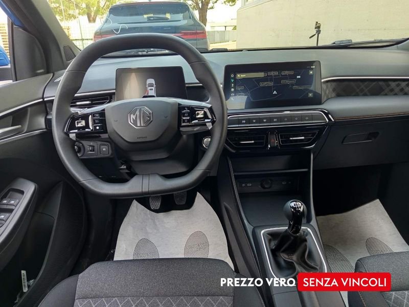 MG MG3  1.5 Comfort