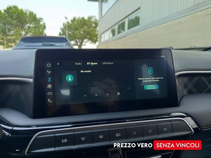 MG MG3  1.5 Comfort