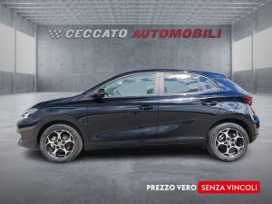 MG MG3  1.5 hybrid+ Luxury auto