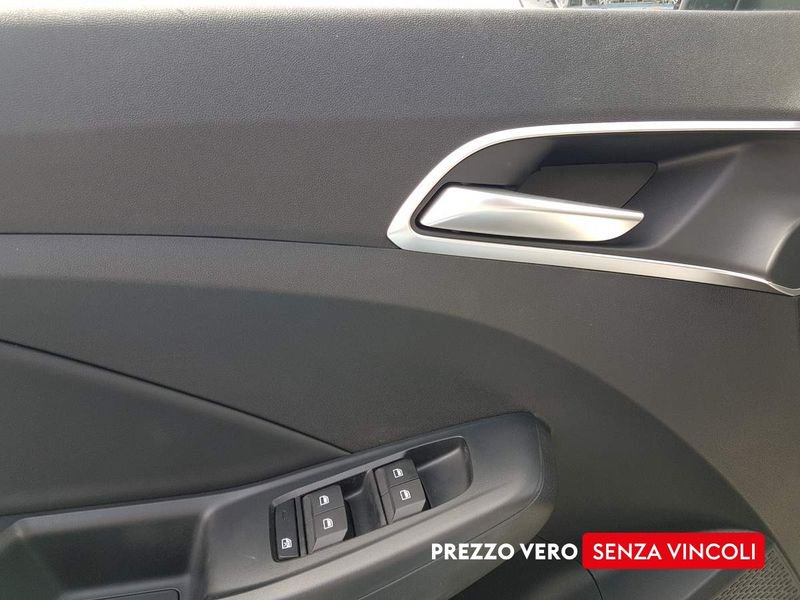 MG MG3  1.5 hybrid+ Luxury auto