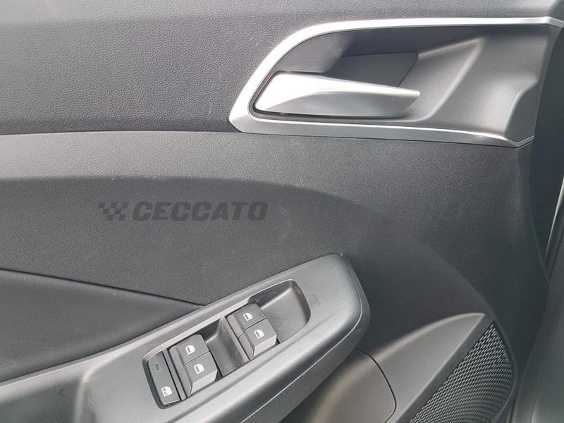 MG MG3  1.5 hybrid+ Luxury auto