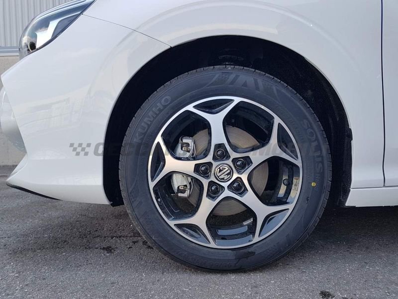 MG MG3  1.5 hybrid+ Luxury auto