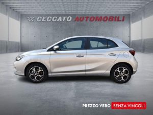 MG MG3  1.5 Standard