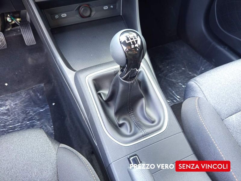 MG MG3  1.5 Standard