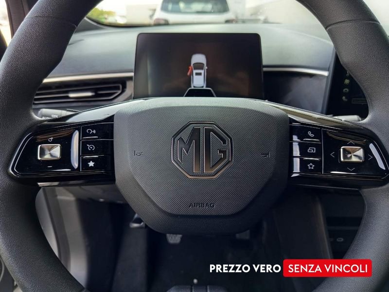 MG MG3  1.5 Standard