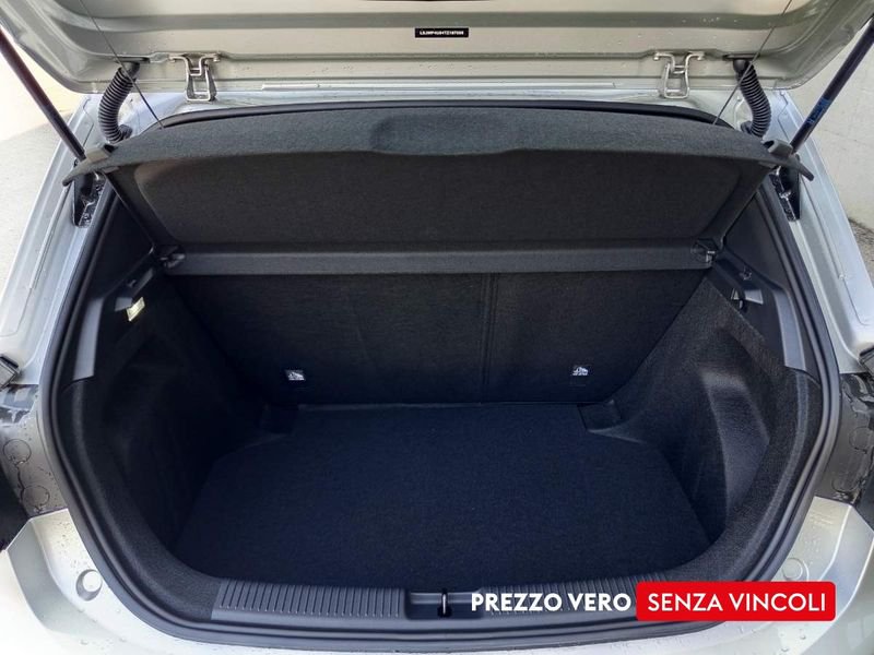 MG MG3  1.5 Standard