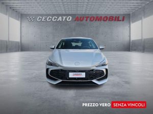 MG MG3  1.5 Standard