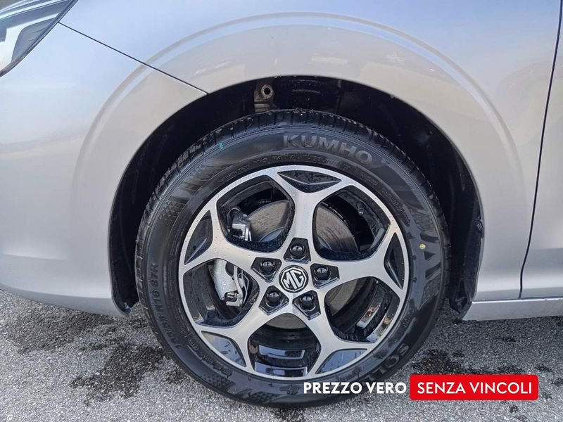 MG MG3  1.5 Standard