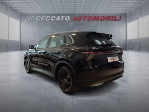MG MGS5 EV  Comfort 49