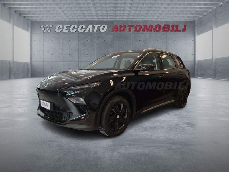 MG MGS5 EV  Comfort 49