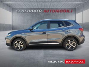MG ZS  1.5 Comfort