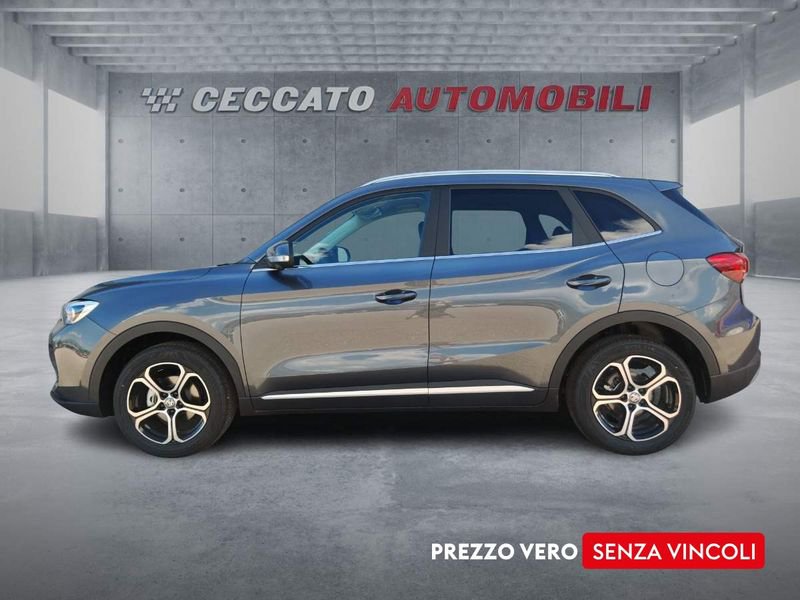 MG ZS  1.5 Comfort
