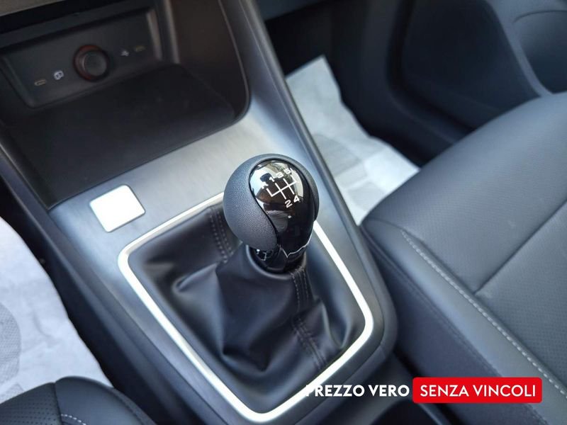 MG ZS  1.5 Comfort