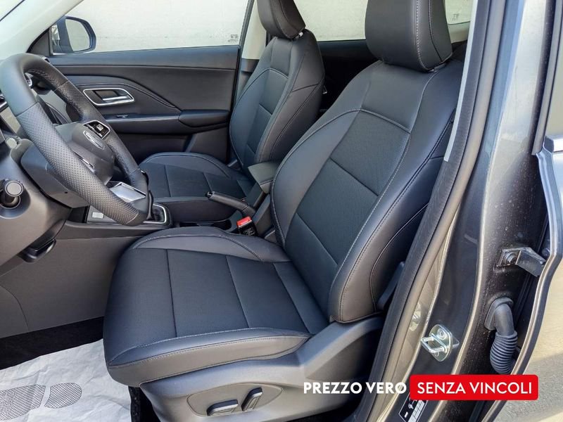 MG ZS  1.5 Comfort