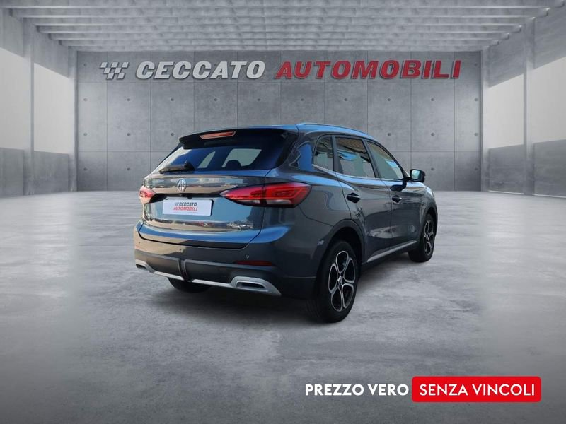 MG ZS  1.5 Comfort