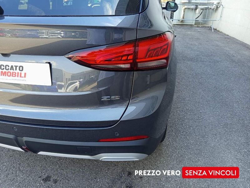 MG ZS  1.5 Comfort