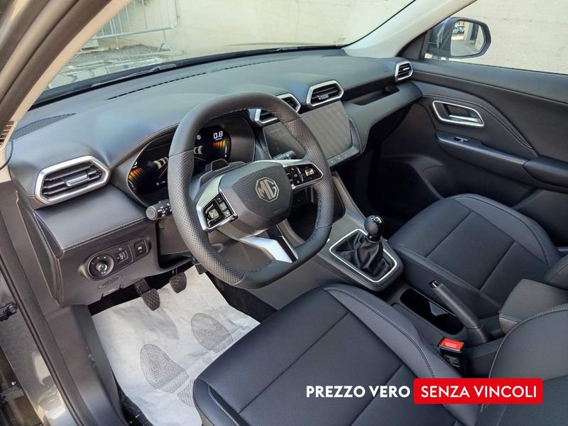 MG ZS  1.5 Comfort