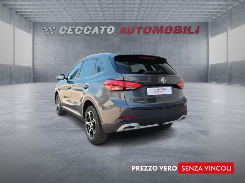 MG ZS  1.5 Comfort