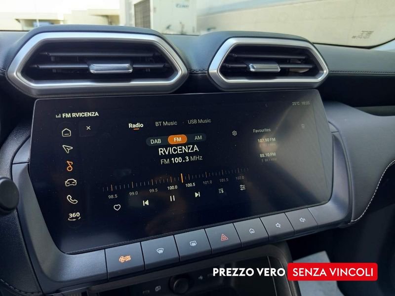 MG ZS  1.5 Comfort