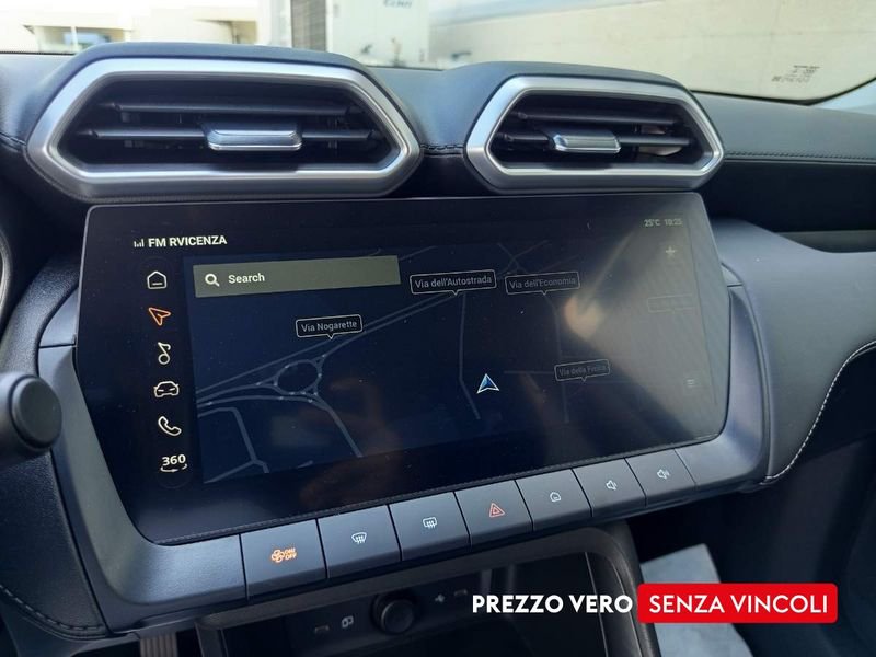 MG ZS  1.5 Comfort