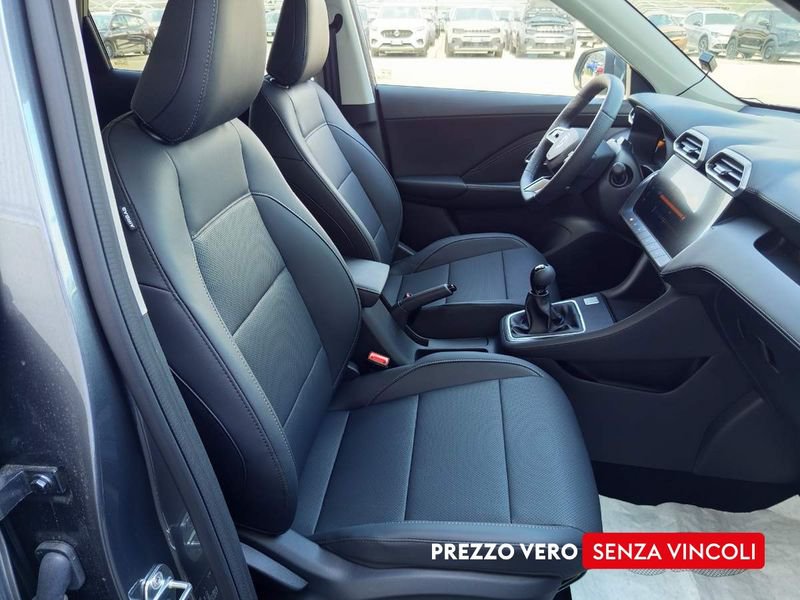 MG ZS  1.5 Comfort