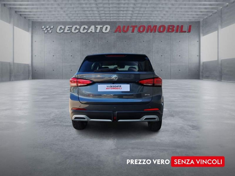 MG ZS  1.5 Comfort