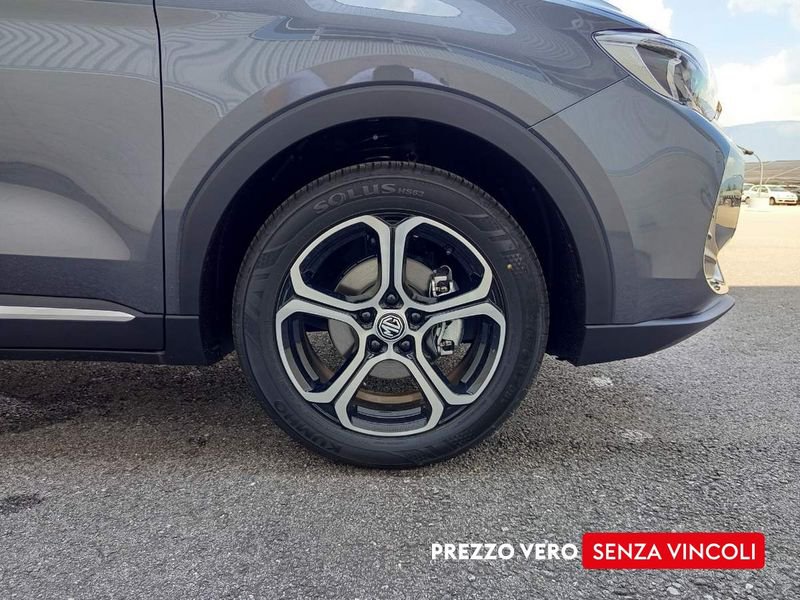 MG ZS  1.5 Comfort