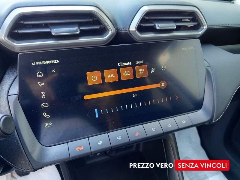 MG ZS  1.5 Comfort