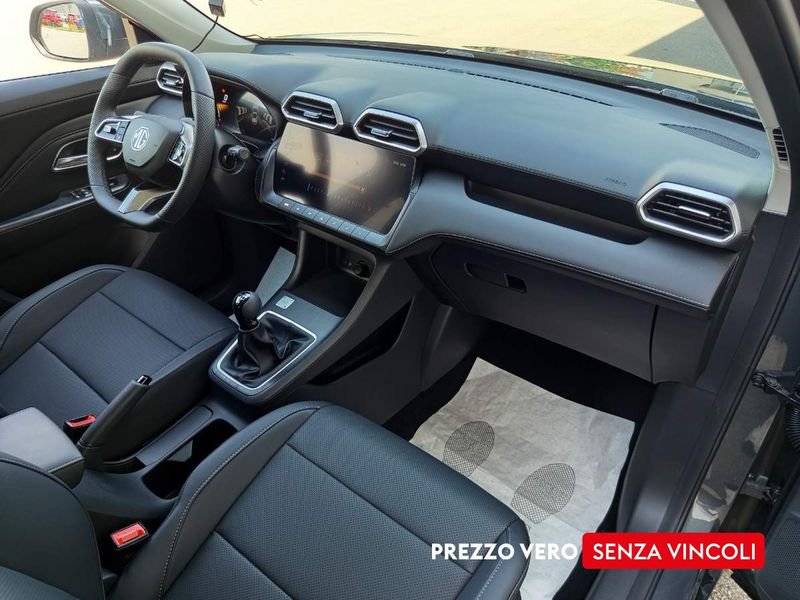 MG ZS  1.5 Comfort