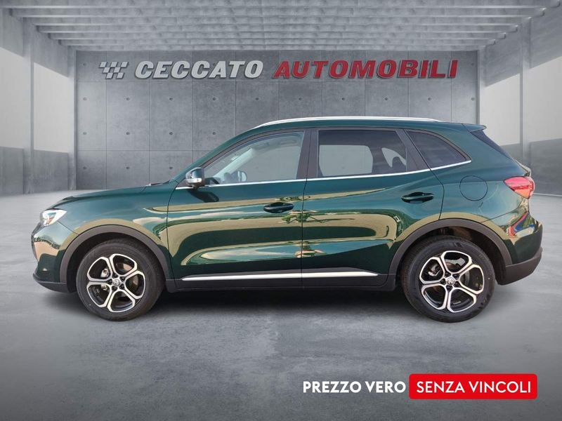 MG ZS  1.5 Comfort