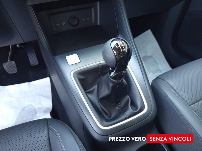 MG ZS  1.5 Comfort