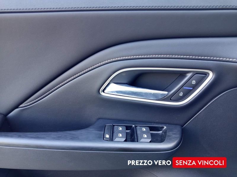 MG ZS  1.5 Comfort