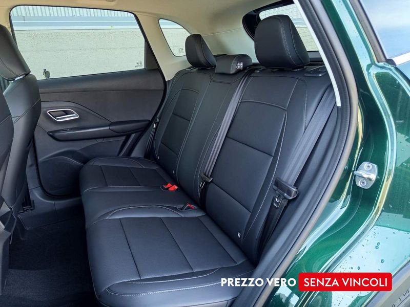 MG ZS  1.5 Comfort