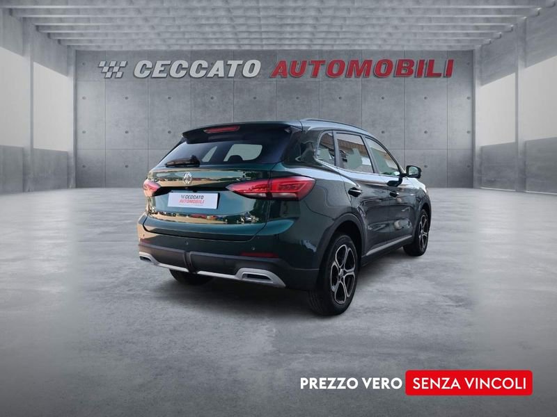 MG ZS  1.5 Comfort